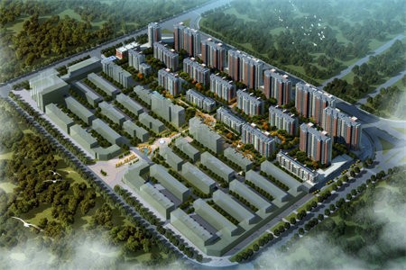 安置房公摊面积国家标准2022