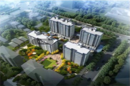 君临公寓！双卫！3楼！带车库！全明户型！西郊一中