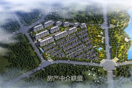 纺织厂家属院2室2厅1卫60㎡带付房7